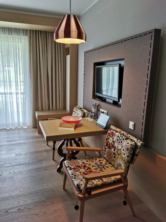 Zimmer aja Bergresort Werfenweng