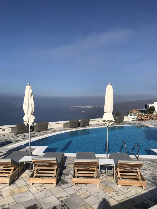 Pool Hotel Xenones Filotera