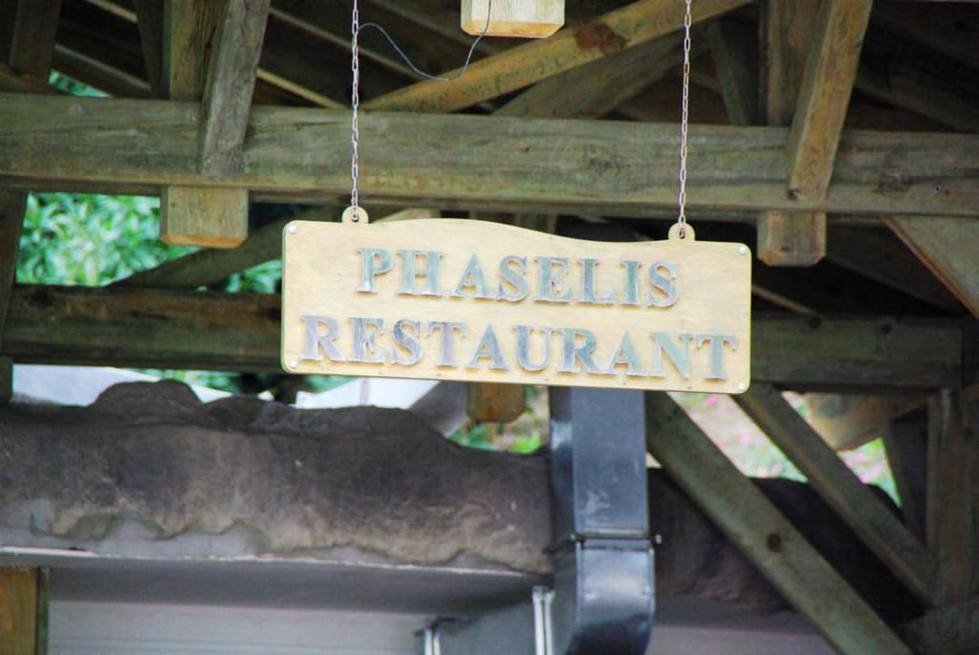 Restaurant Sunrise Queen Luxury Hotel