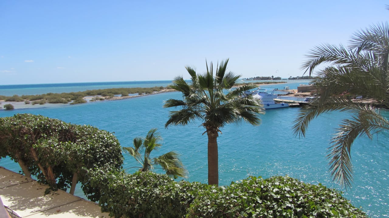 Ausblick Hotel Three Corners Ocean View prestige - Adults only