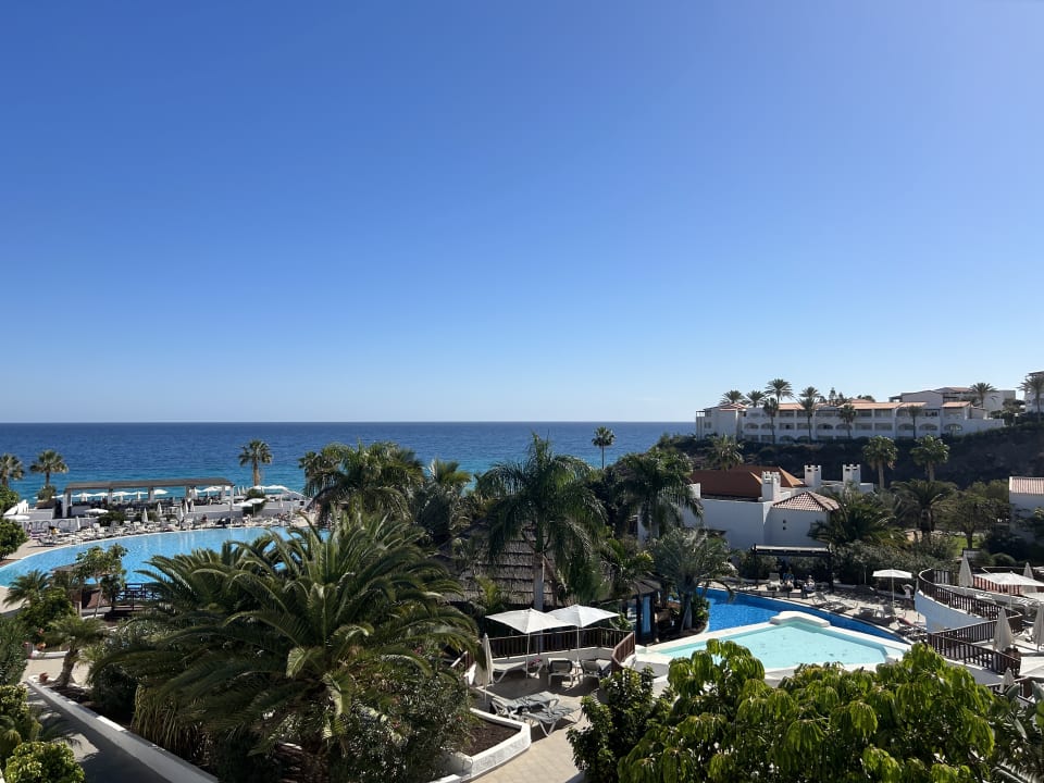 Außenansicht Fuerteventura Princess