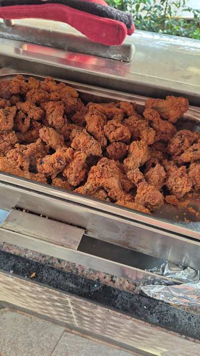 Gastro Delphin Deluxe Resort