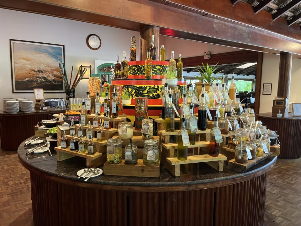 Gastro NH Collection Maldives Reethi Resort