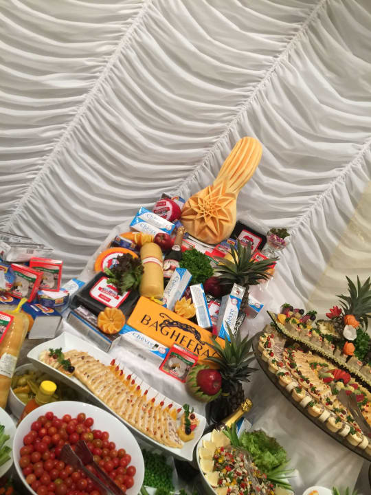 Silvester LABRANDA Royal Makadi