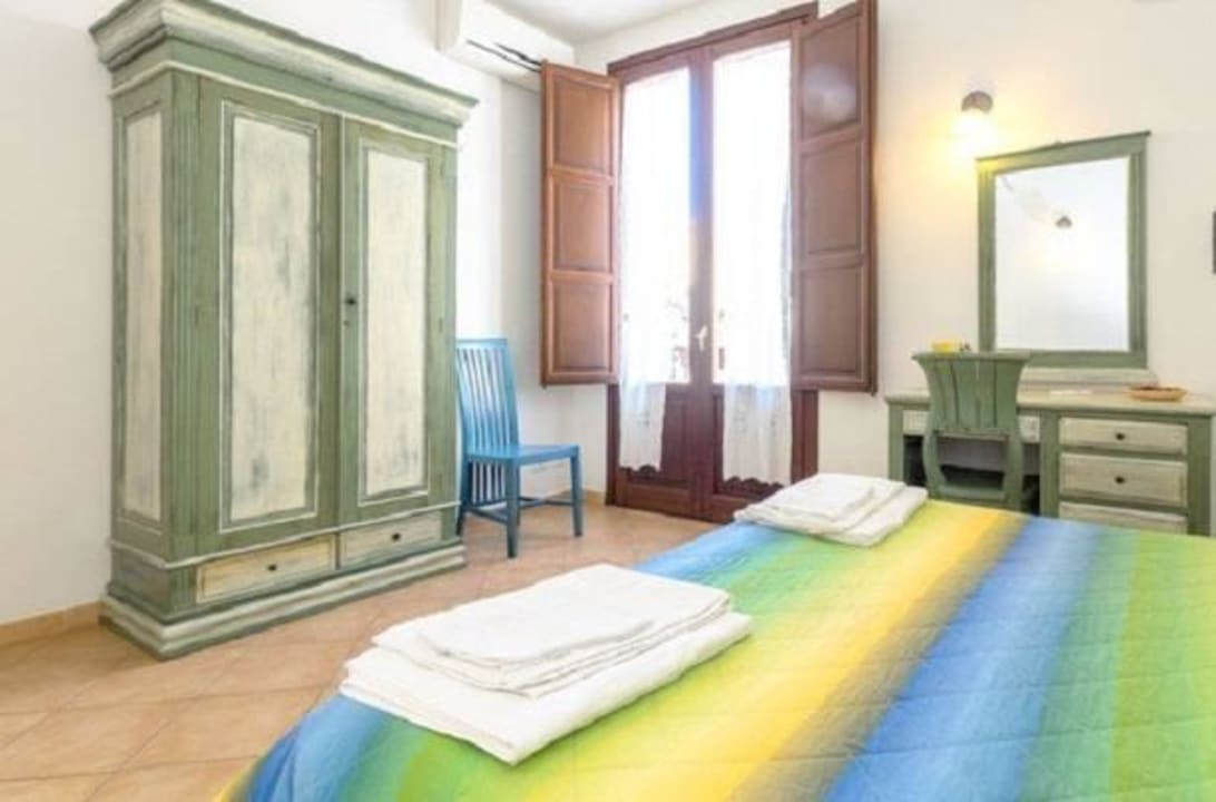 Camera Renda Appartamenti