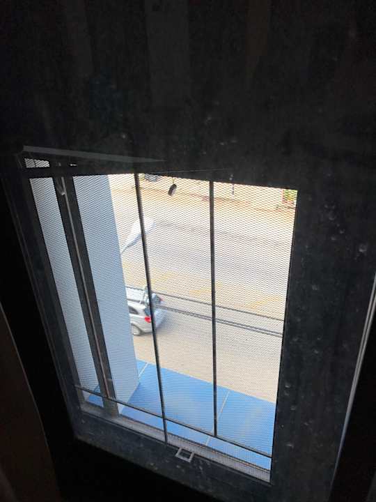 Zimmer "Aussicht" My Room by Sermsub