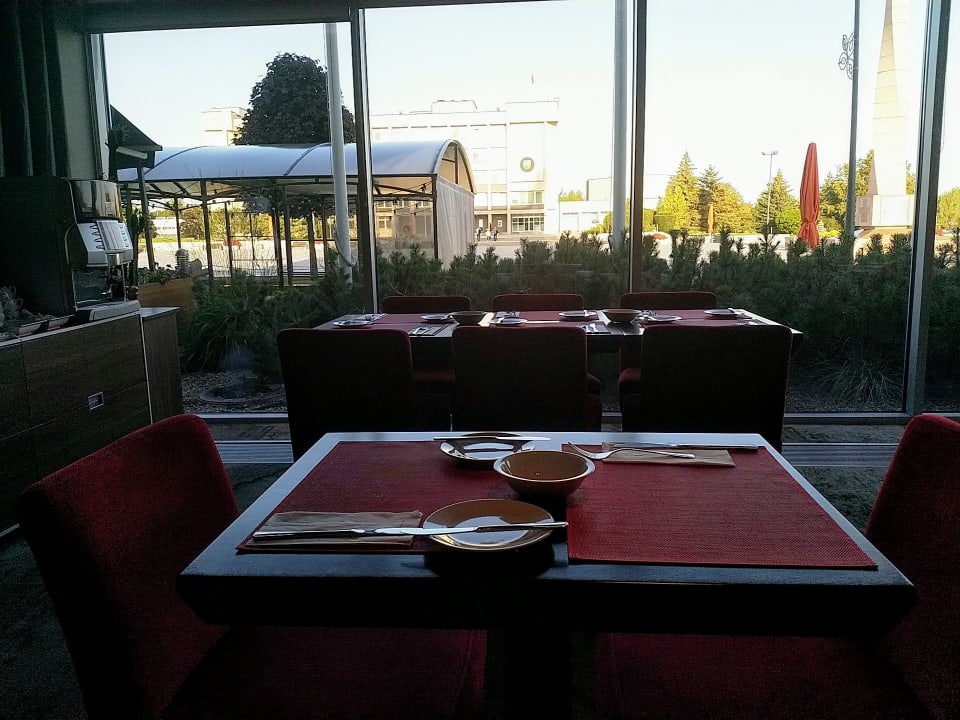 Gastro Mercure Hotel Marijampole