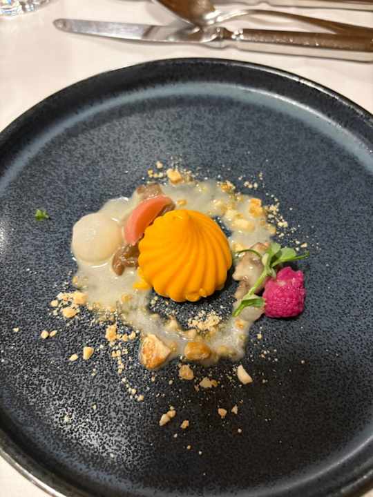 Gastro Quellenhof Luxury Resort Passeier