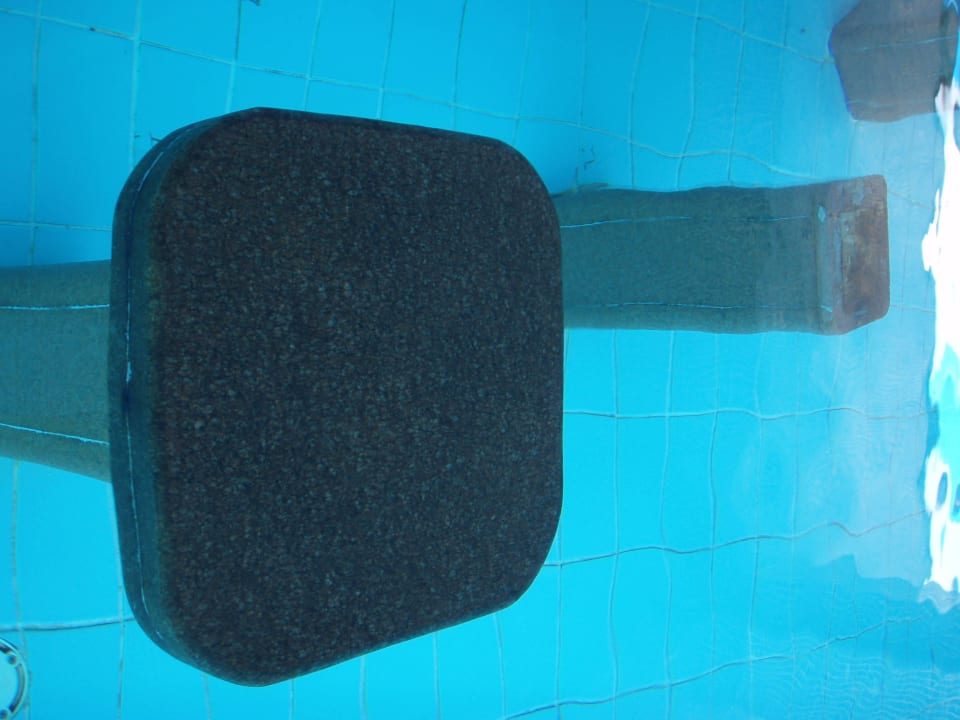 Poolbar-VORSICHT!!! Lahami Bay Beach Resort