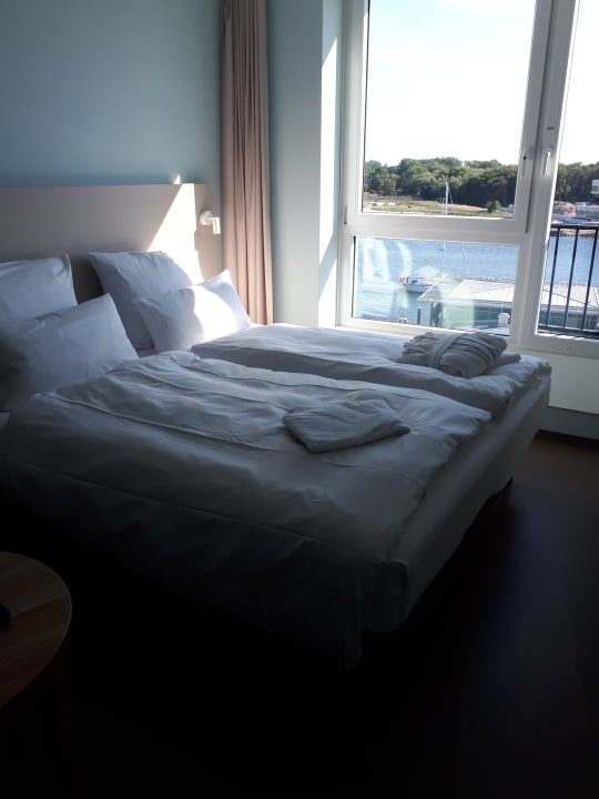 Zimmer aja Travemünde