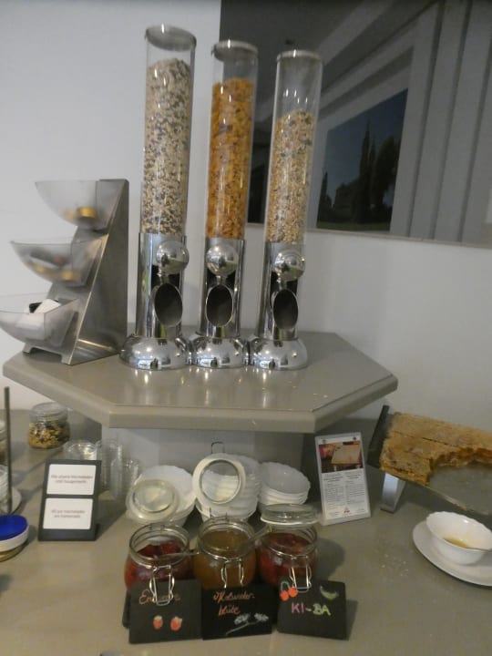 Gastro Hotel Goldener Anker Coburg