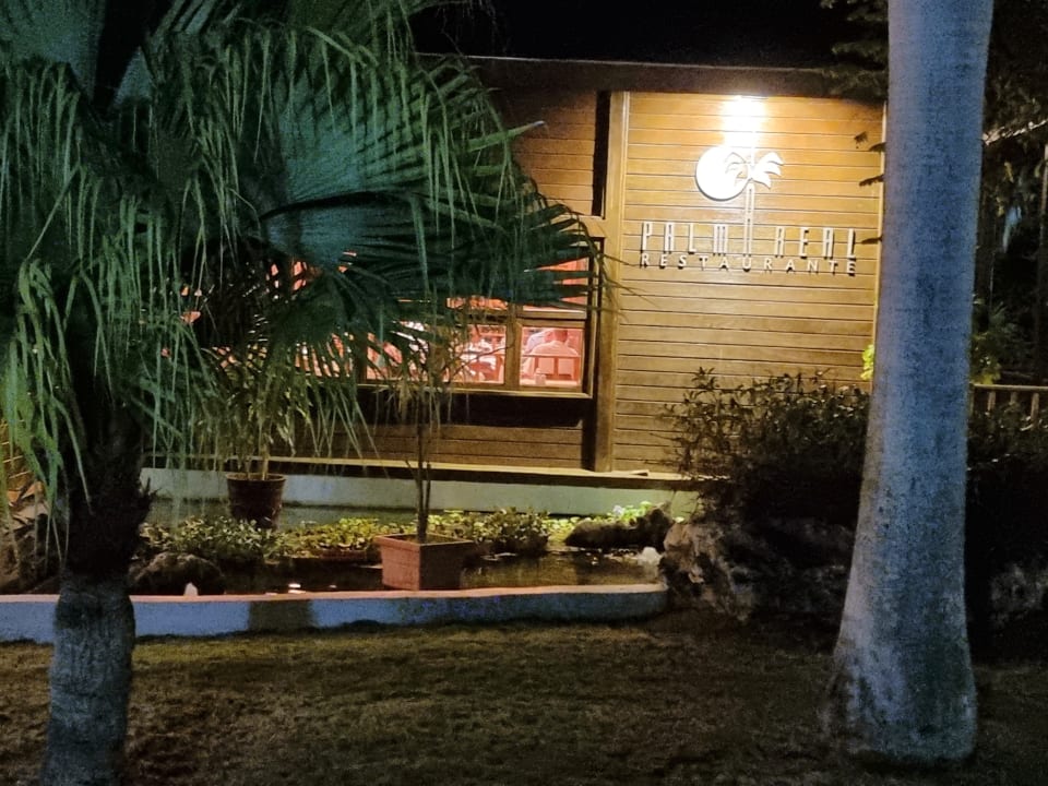 Gastro Blau varadero - Adults only