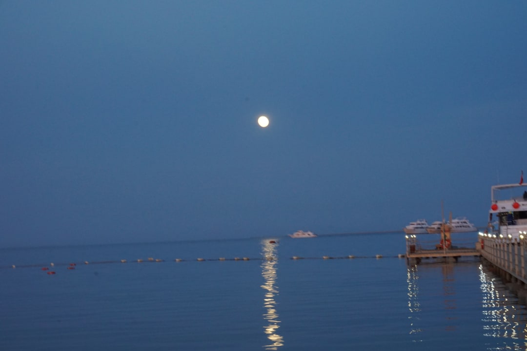 Strand Pickalbatros White Beach Resort - Hurghada