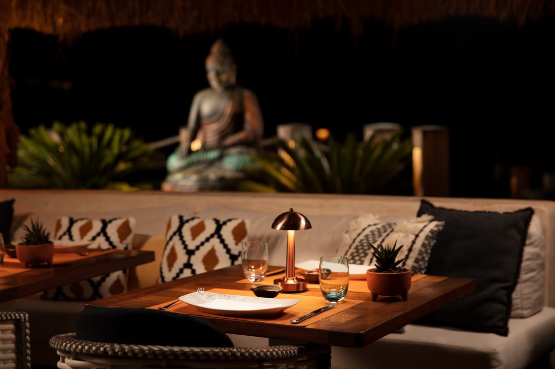 Gastro Caresse a Luxury Collection Resort & Spa Bodrum