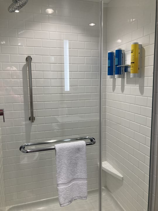 Zimmer Tru by Hilton Las Vegas Airport