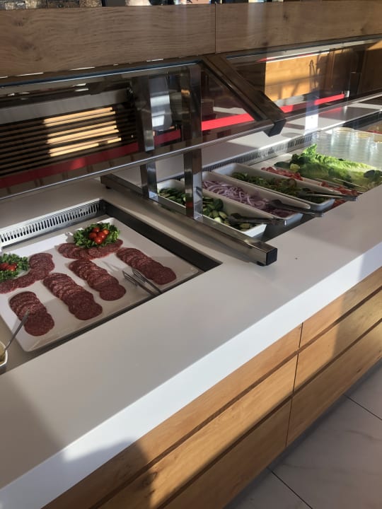 Gastro Calimera Sirens Beach