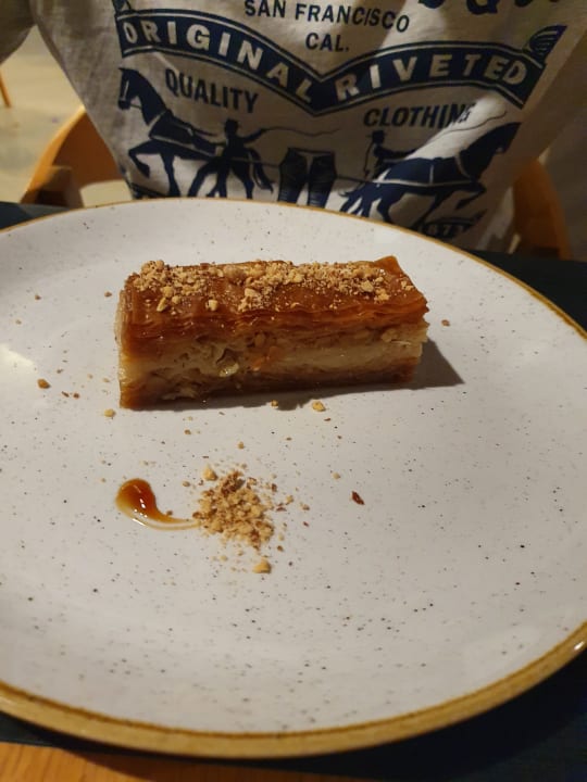 Gastro Harmony Boutique Resort