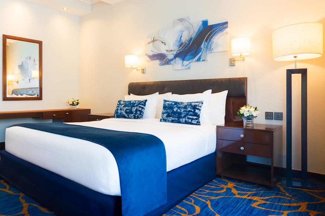 Zimmer MD Hotel By Gewan