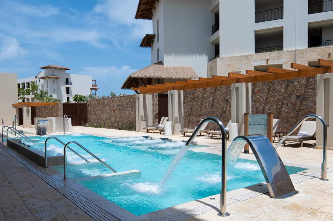 Sonstiges Dreams Playa Esmeralda Resort & Spa - All Inclusive