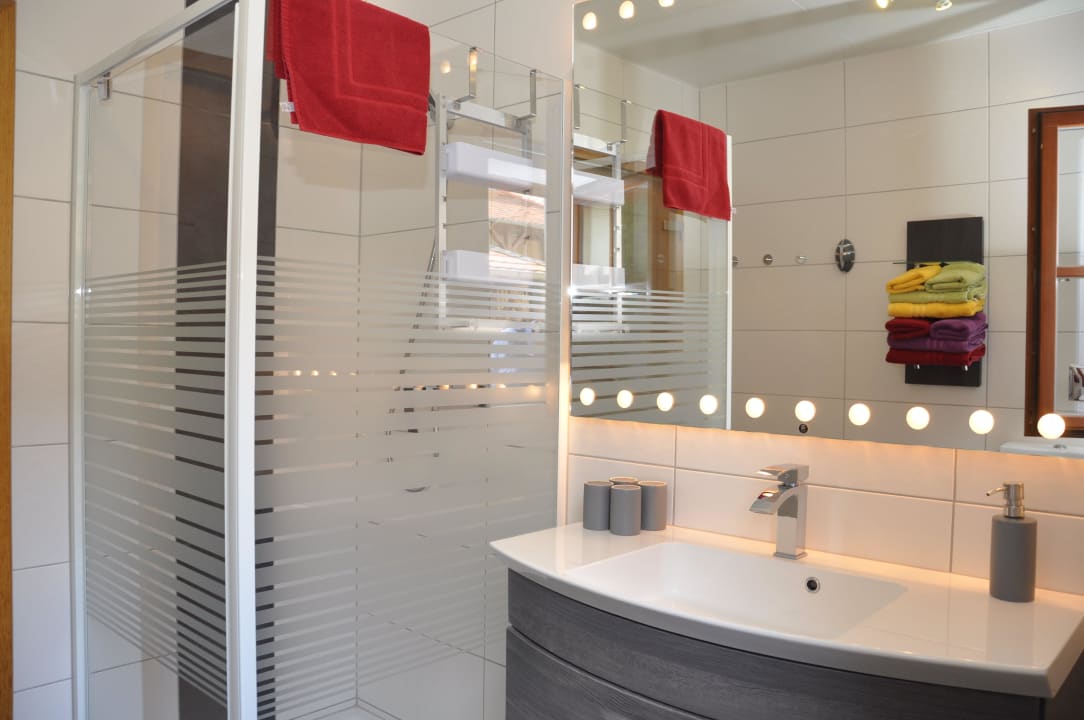 Beispiel Ferienwohnung Apartments Vier Napoleonslinden