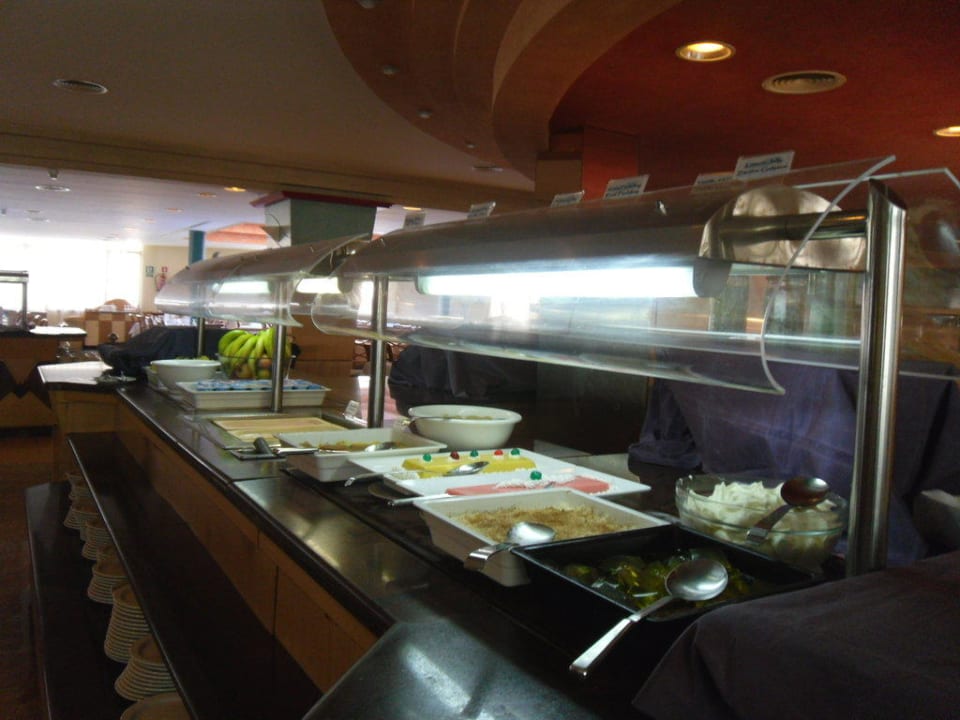 Leckeres Essen Grupotel Alcudia Pins