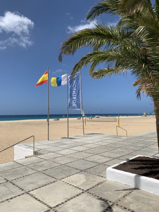 Strand ROBINSON JANDIA PLAYA