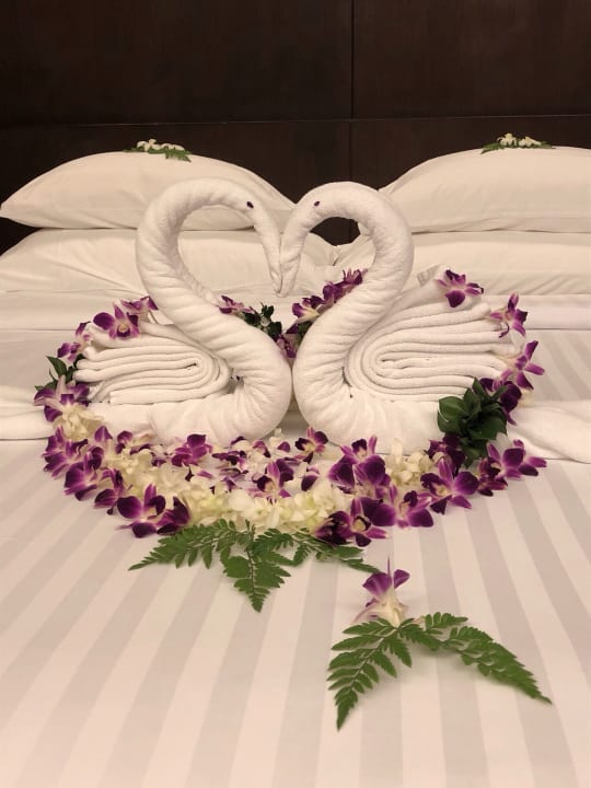 Zimmer Cape Panwa Hotel