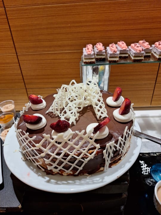 Gastro The Orangers Beach Resort and Bungalows