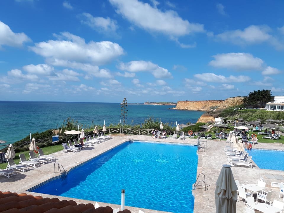 Pool Hipotels Flamenco Conil