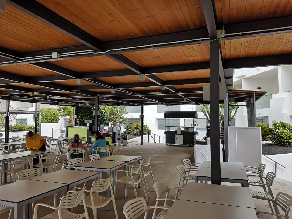 Gastro Sentido Aequora Lanzarote Suite