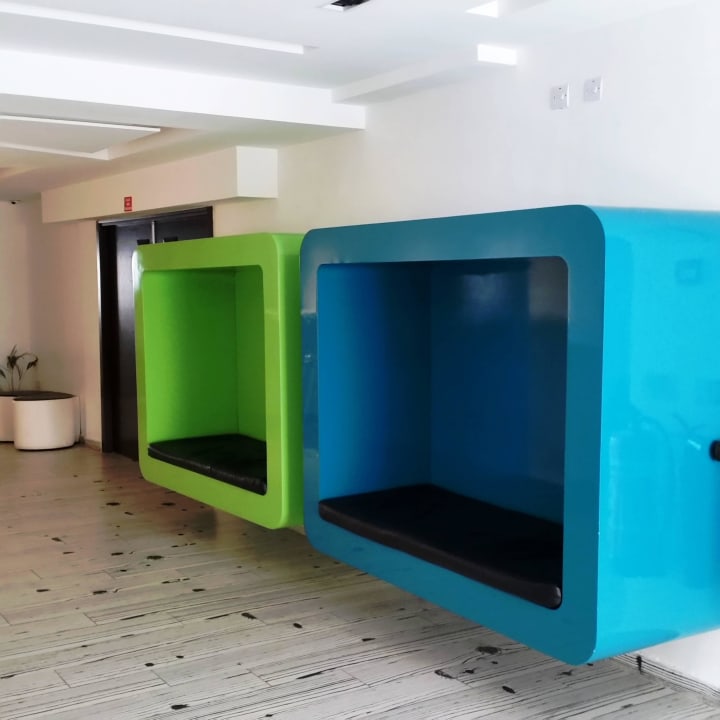 Sitzquader Days Inn Hotel & Residence