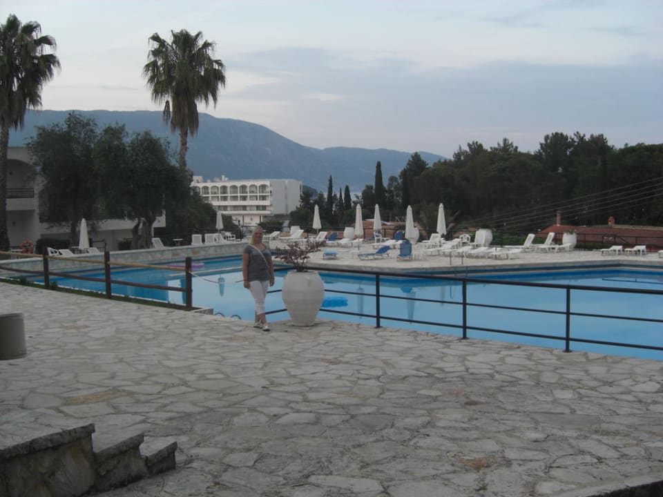 Pool Magna Graecia