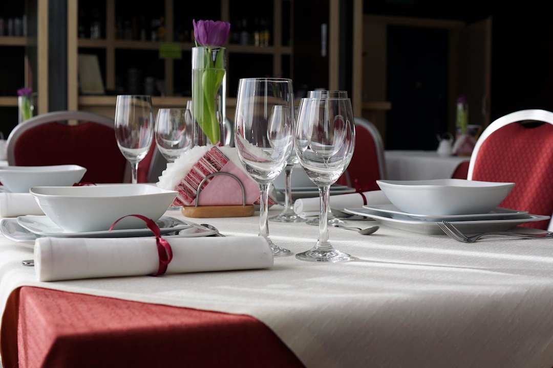 Restauracja  Hotel Kamena