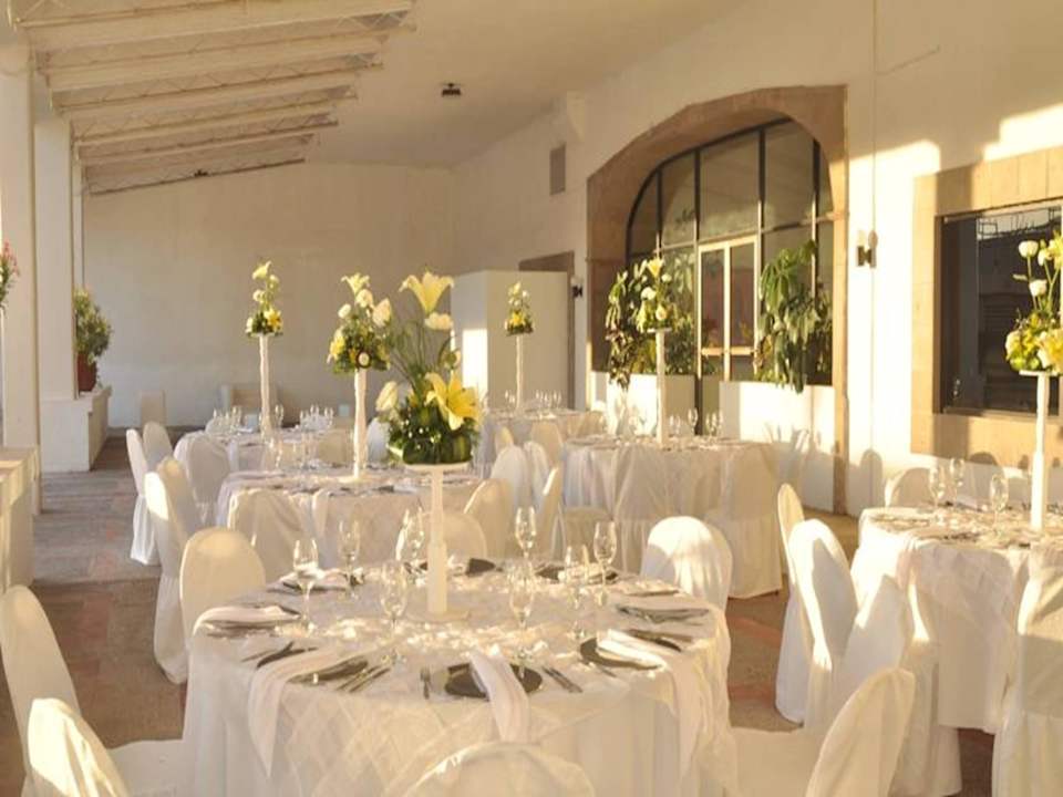 Eventos especiales Hotel Mision Torreon
