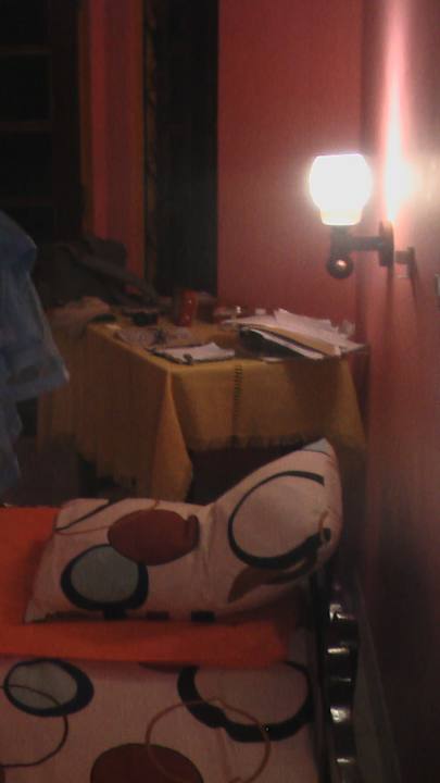 Zimmer Sunshine Guesthouse