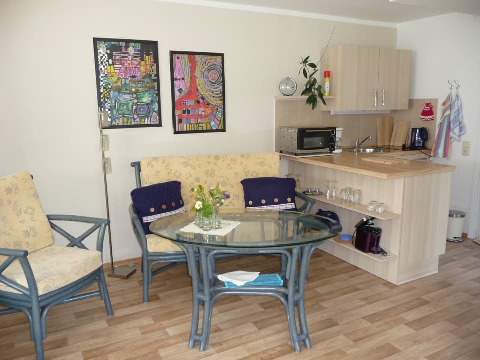 Zimmer Ferienwohnung im Grünen - Lankower See in Schwerin