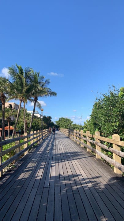 Sonstiges Hotel Riu Plaza Miami Beach