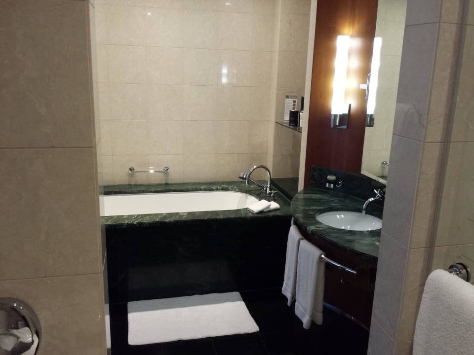 Junior Suite Hotel Jumeirah Emirates Towers