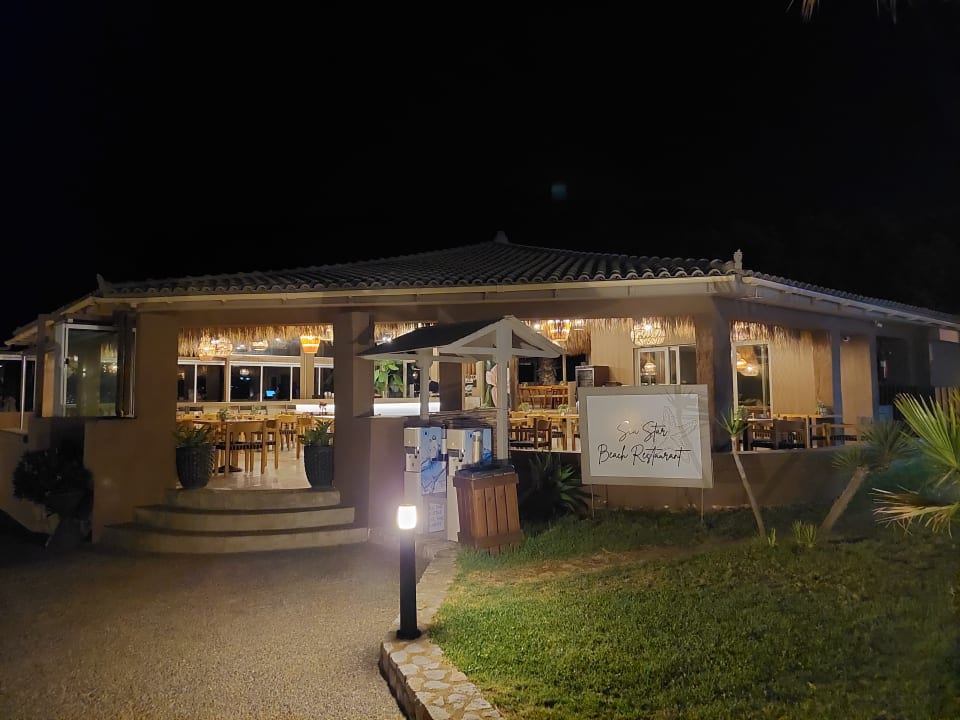 Gastro Eliros Mare