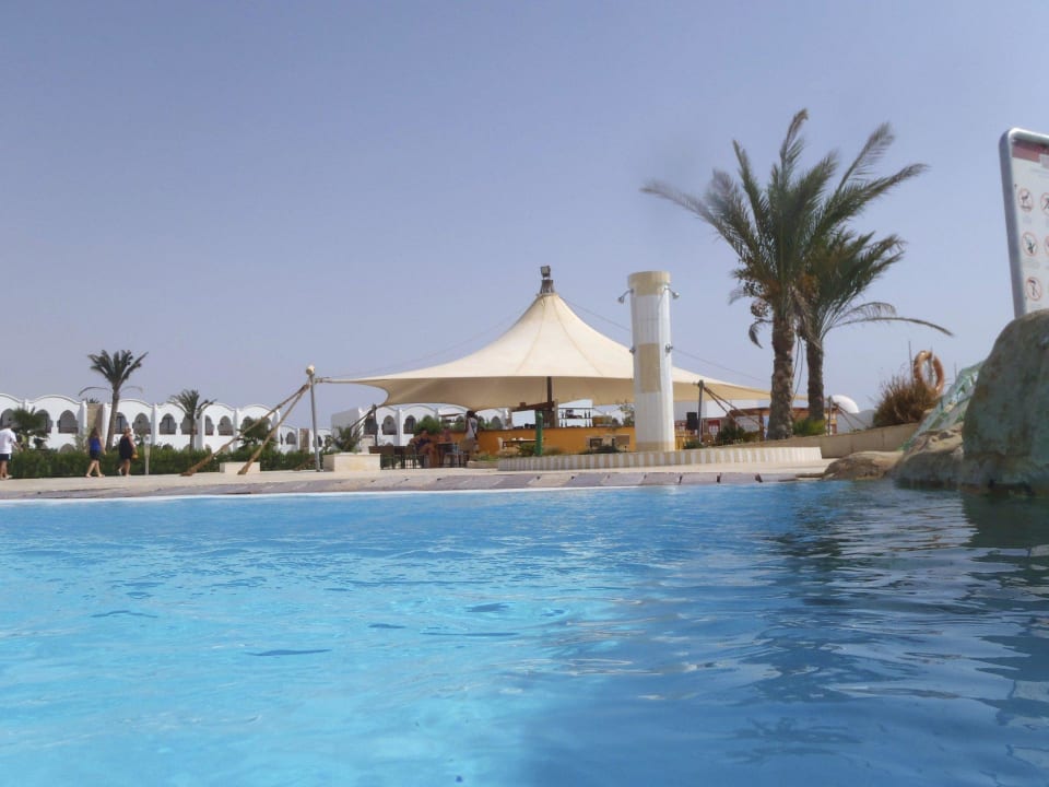 Pool Hotel Gorgonia Beach Resort