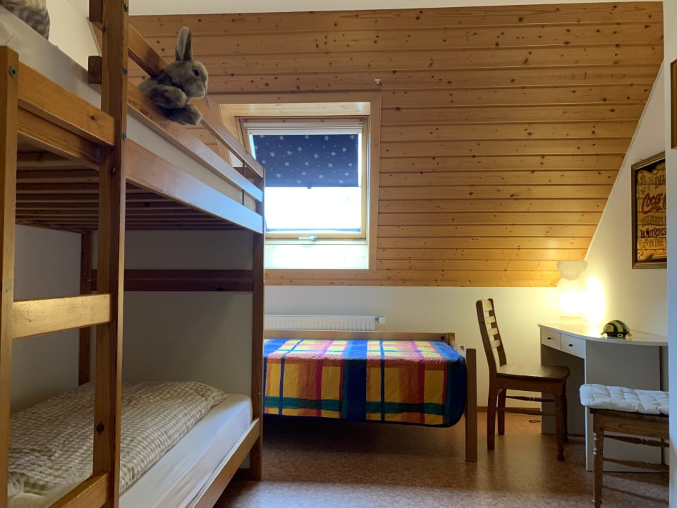 Zimmer Gästehaus Hundelbach