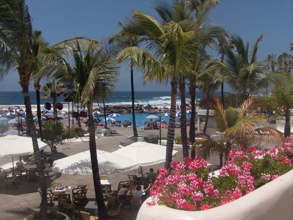 Hotel H10 Tenerife Playa H10 Tenerife Playa