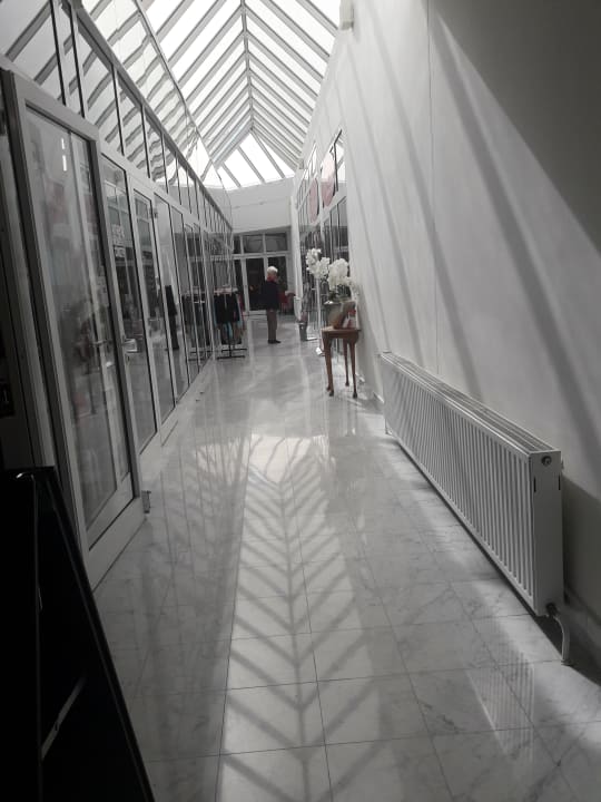 Sonstiges Vienna House by Wyndham Amber Baltic Miedzyzdroje