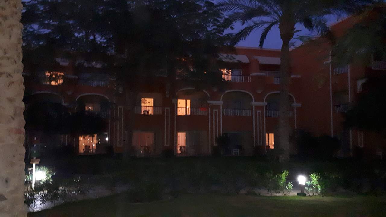 Garten Sentido Caribbean World Soma Bay
