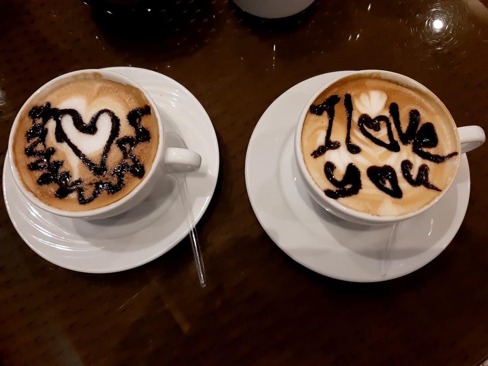 Gastro Pickalbatros Royal Moderna Resort-Sharm El Sheikh