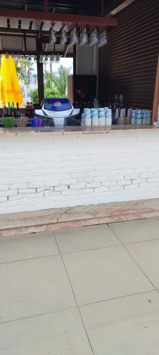 Gastro Ephesia Holiday Beach Club