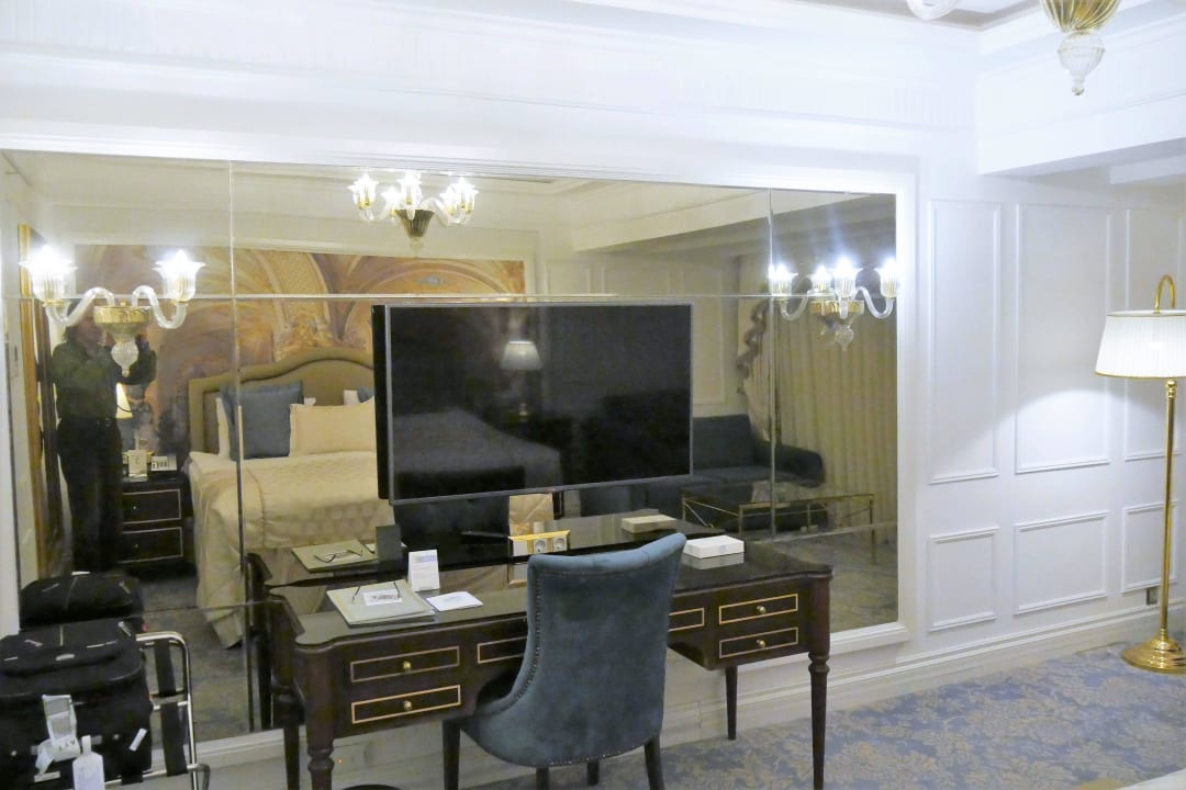 Zimmer 3623 im Haupthaus vom Kaya Artemis Kaya Artemis Resort