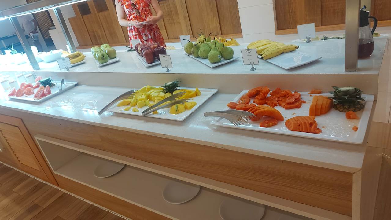 Gastro Serenade All Suites - Adults Only Resort