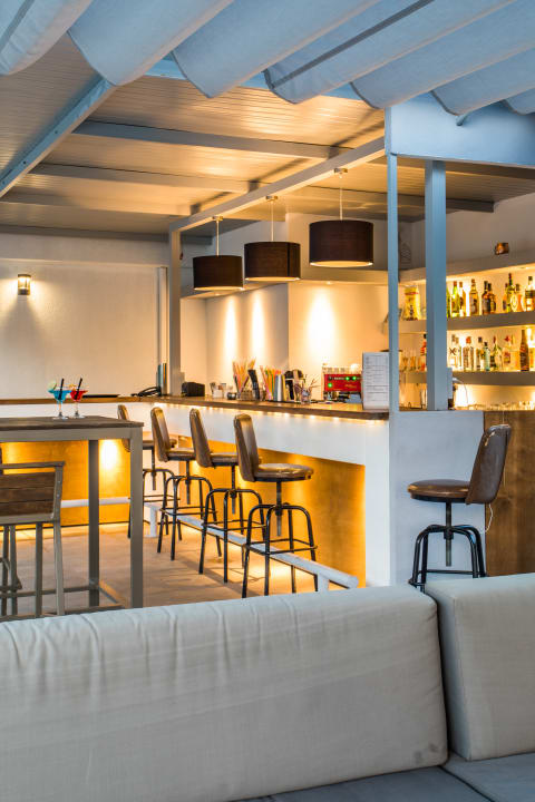 Gastro Aqua Oliva Resort - Across Hotels & Resorts