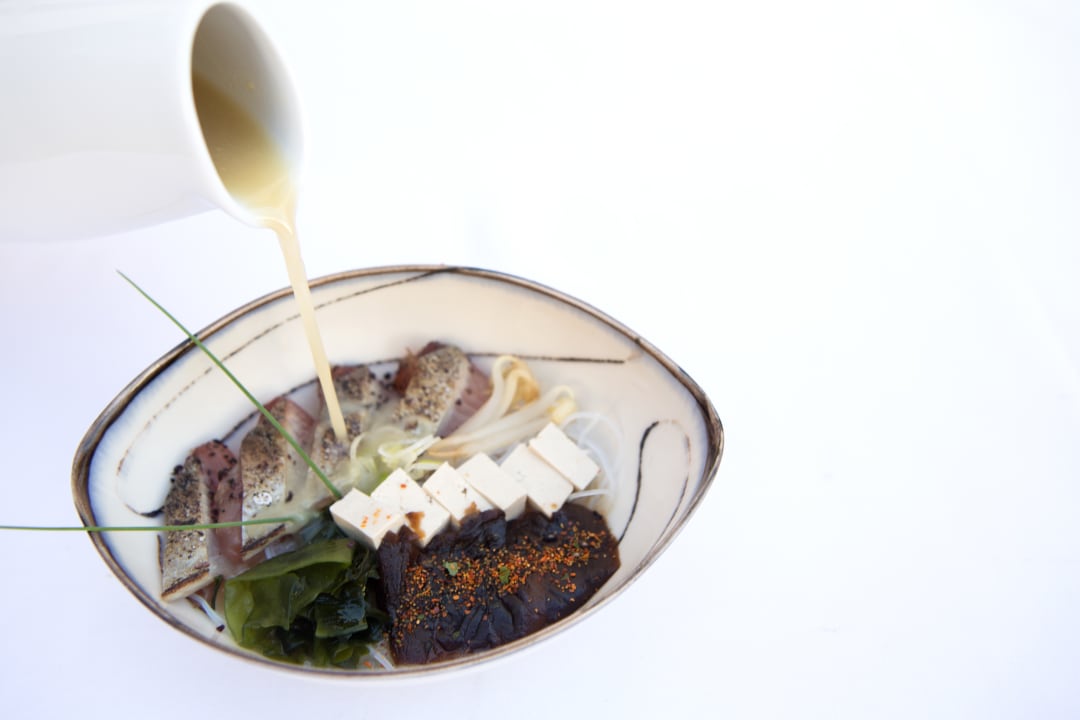 Restaurant Sa Creu Nova Petit Palais Art & Spa - Adults only